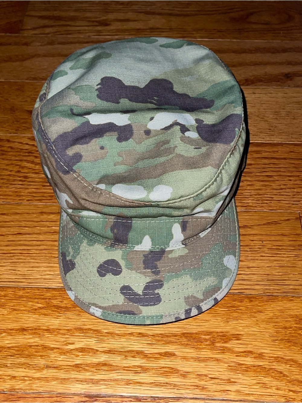 Army OCP patrol cap size 7 1/4